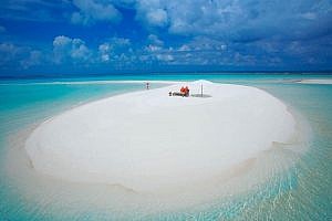 beachlife tours maldives