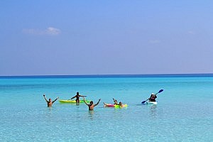 beachlife tours maldives