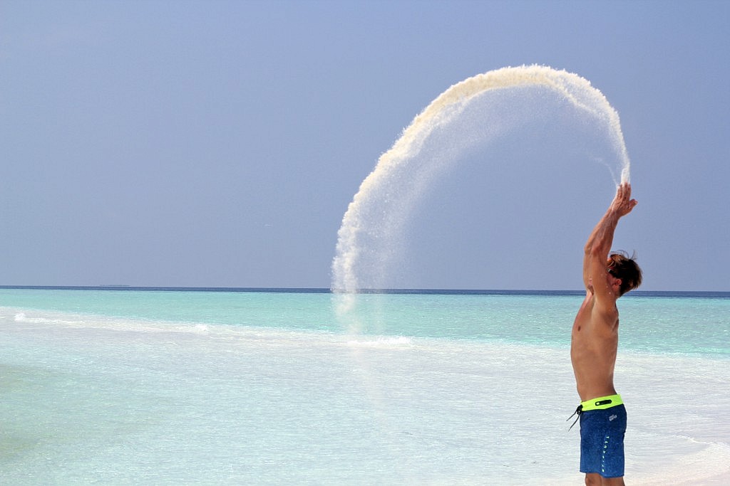 maldives beachlife tours