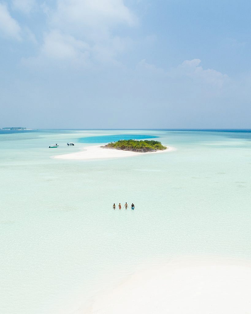 beachlife maldives