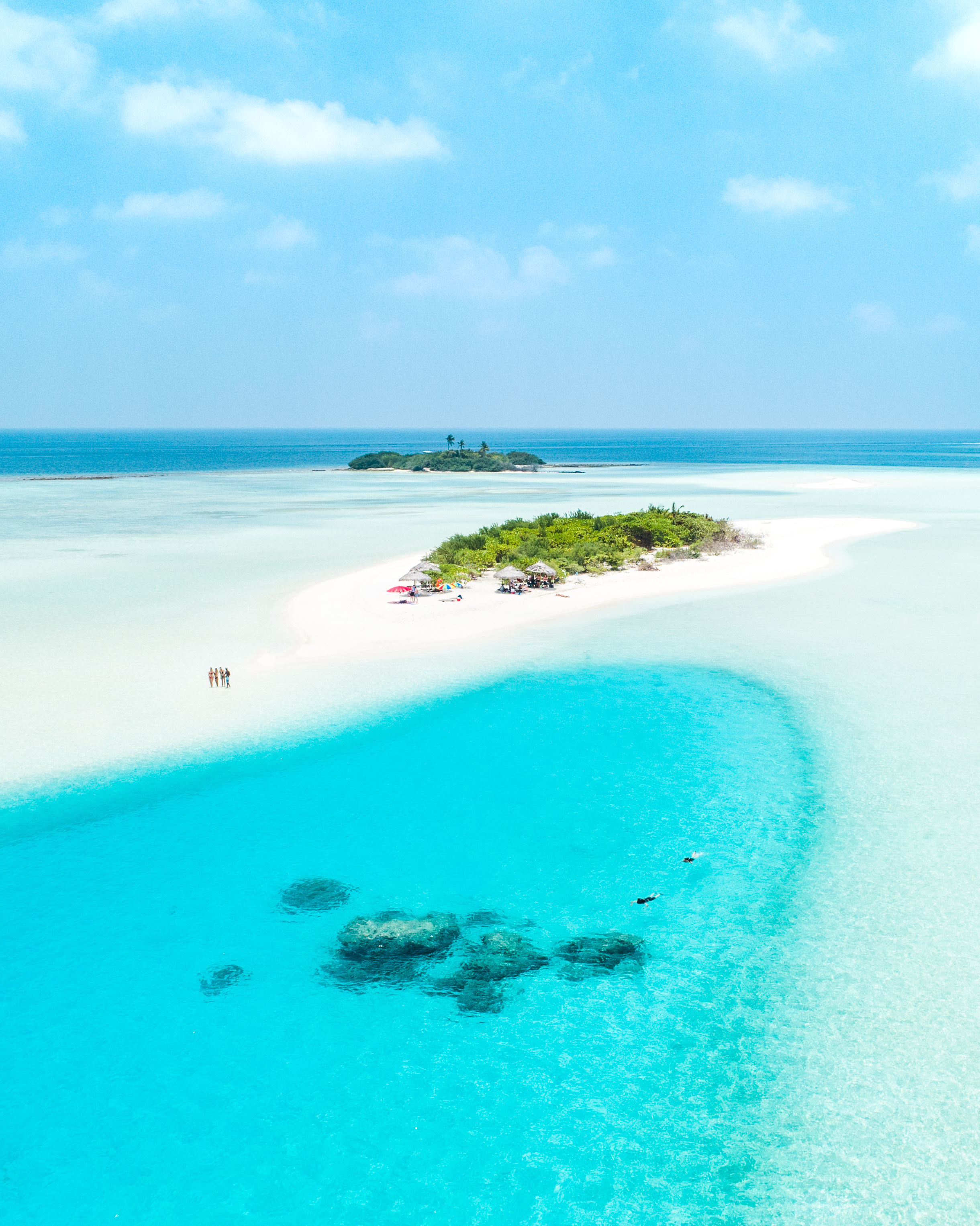 maldives diving tour